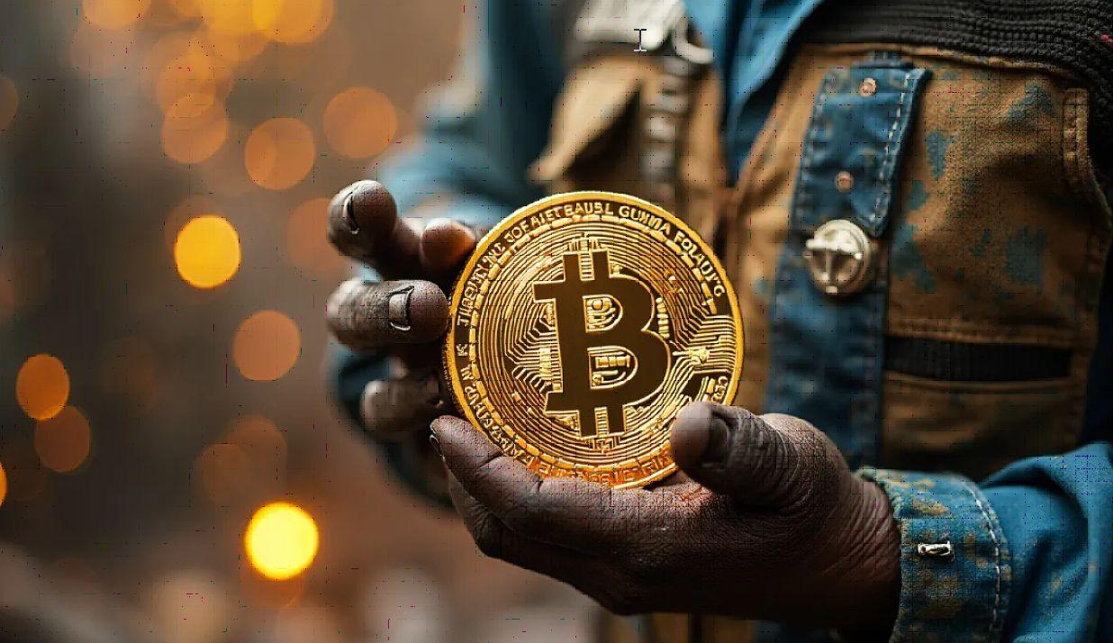 Биткоин майнинг: что это и как работает?